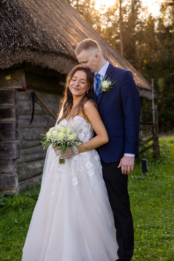 Pulmafoto – Rait Tõnnori pulmafotograaf