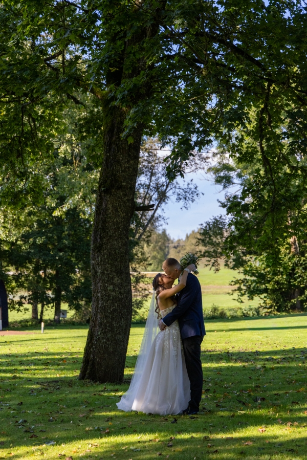 Pulmafoto – Rait Tõnnori pulmafotograaf